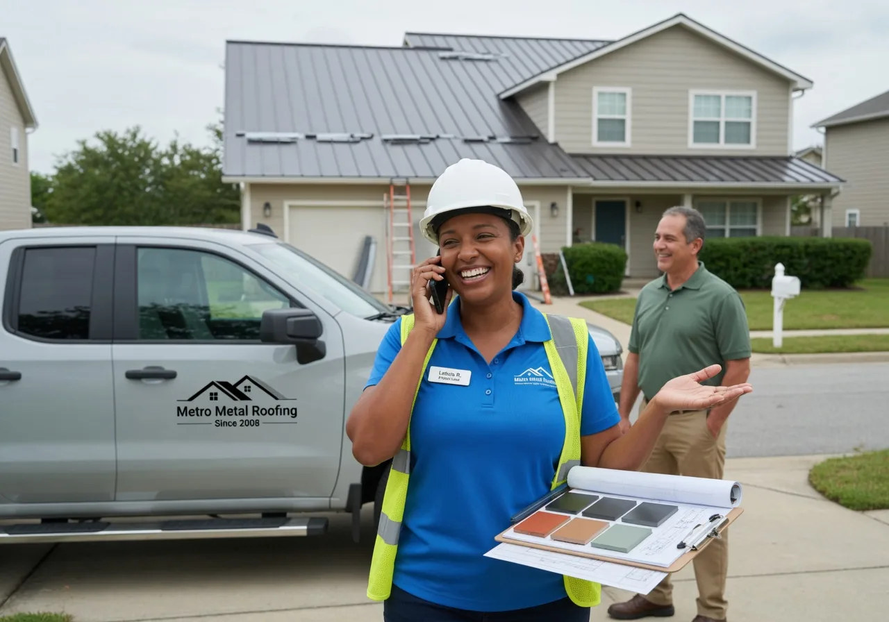 Metal Roofing Installation Byers, CO FAQs