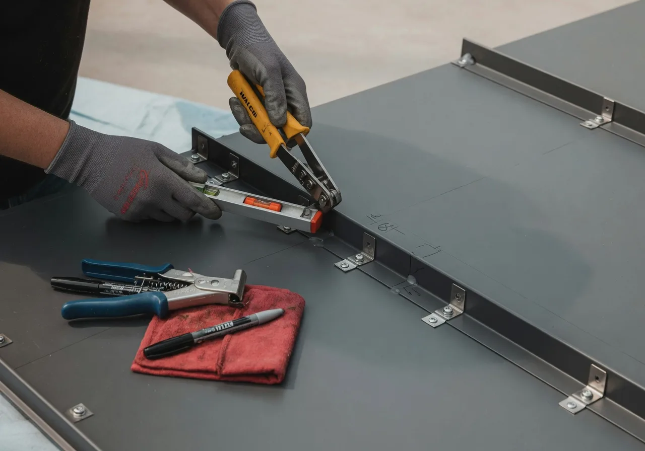 Why choose Metal Roofing Installation in Byers, CO